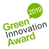 Oasis Green Innovation Award